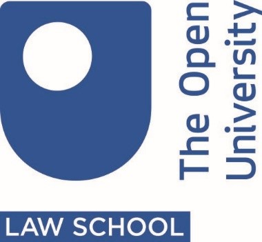 The Open University logo