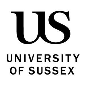 University of Sussex logo