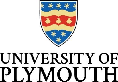 University of Plymouth logo