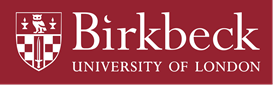 Birkbeck, University of London logo