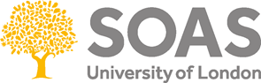 SOAS, University of London logo