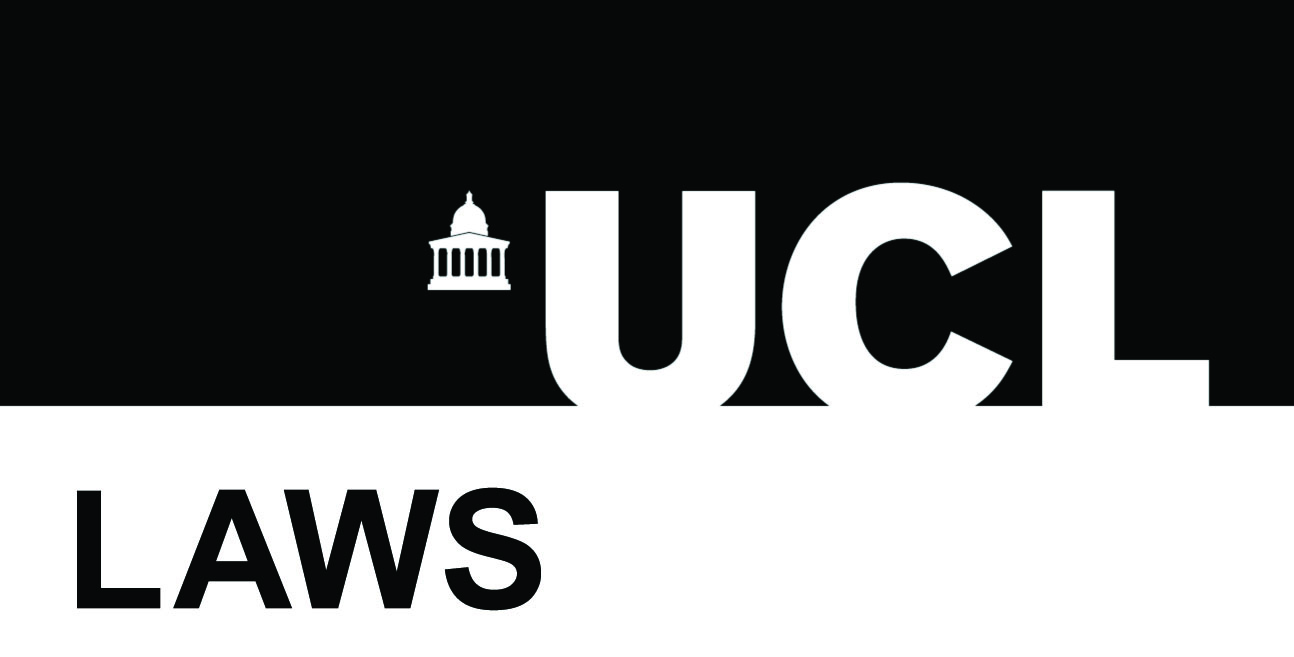 University College London logo