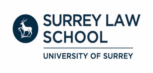 University of Surrey logo