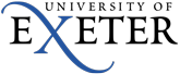 University of Exeter Logo