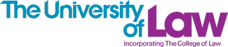 The University of Law Logo